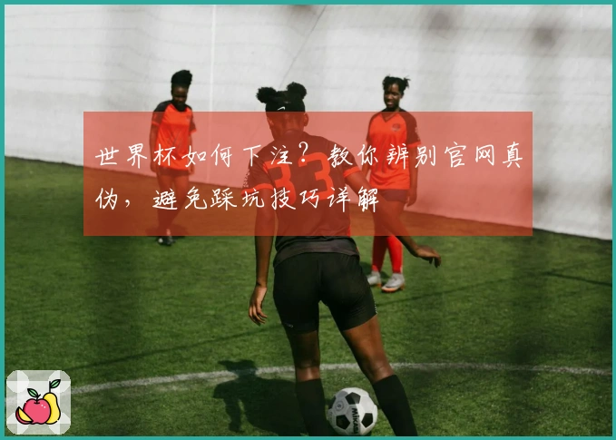 世界杯如何下注？教你辨别官网真伪，避免踩坑技巧详解