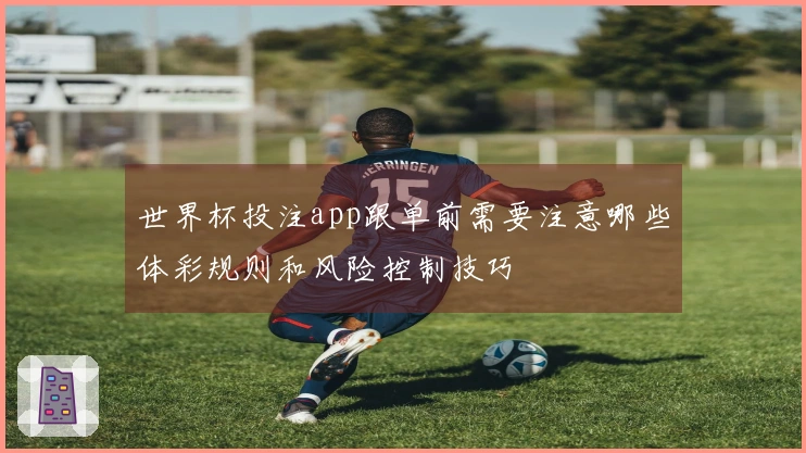 世界杯投注app跟单前需要注意哪些体彩规则和风险控制技巧