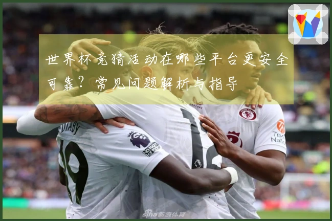 世界杯竞猜活动在哪些平台更安全可靠？常见问题解析与指导