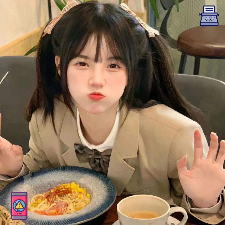 头像