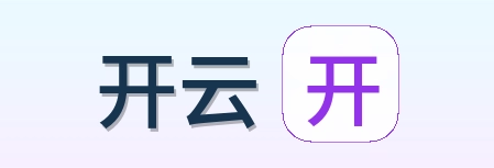 开云 Logo